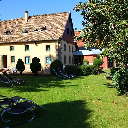 Hotel Restaurant Les Alisiers ลาปูตรัว ภายนอก รูปภาพ